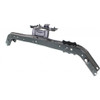 TIE BAR UPPER STEEL  REPLACEMENT FOR NISSAN SENTRA 2015 PARTSLINK NUMBER  NI1225209