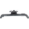 TIE BAR UPPER STEEL  REPLACEMENT FOR NISSAN SENTRA 2015 PARTSLINK NUMBER  NI1225209
