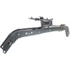 TIE BAR UPPER STEEL  REPLACEMENT FOR NISSAN SENTRA 2015 PARTSLINK NUMBER  NI1225209