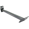 BUMPER BRACKET FR LH/RH LE/PRO-4X/SE STEEL REPLACEMENT FOR NISSAN TITAN PICKUP 2015 PARTSLINK NUMBER  NI1032105