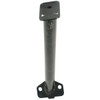BUMPER BRACKET FR RH XE/PRO-4X MODELS STEEL  REPLACEMENT FOR NISSAN TITAN PICKUP 2015 PARTSLINK NUMBER  NI1067133