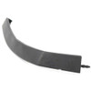 BUMPER FILLER FR LH  REPLACEMENT FOR NISSAN TITAN PICKUP 2015 PARTSLINK NUMBER  NI1088106U