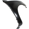 FENDER FR RH W/O SPORT APPEARANCE 05-14 BUT 08-11 XE/SE ONLY  REPLACEMENT FOR NISSAN TITAN PICKUP 2015 PARTSLINK NUMBER  NI1241182
