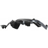 FENDER LINER FR RH XE 04-09/10-13 W/O FLARE REPLACEMENT FOR NISSAN TITAN PICKUP 2015 PARTSLINK NUMBER  NI1251126