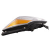 HEAD LAMP LH  REPLACEMENT FOR NISSAN TITAN PICKUP 2015 PARTSLINK NUMBER  NI2502168U