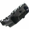BUMPER BRACKET FR LH  REPLACEMENT FOR NISSAN VERSA HATCHBACK 2015 PARTSLINK NUMBER  NI1032109