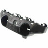 BUMPER BRACKET FR LH  REPLACEMENT FOR NISSAN VERSA HATCHBACK 2015 PARTSLINK NUMBER  NI1032109