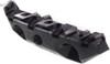 BUMPER BRACKET FR RH  REPLACEMENT FOR NISSAN VERSA HATCHBACK 2015 PARTSLINK NUMBER  NI1033109