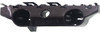 BUMPER BRACKET FR RH  REPLACEMENT FOR NISSAN VERSA HATCHBACK 2015 PARTSLINK NUMBER  NI1033109