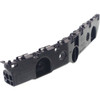 BUMPER BRACKET RR LH   REPLACEMENT FOR NISSAN VERSA HATCHBACK 2015 PARTSLINK NUMBER  NI1132106