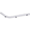 BUMPER BRACKET RR RH   REPLACEMENT FOR NISSAN VERSA HATCHBACK 2015 PARTSLINK NUMBER  NI1133106