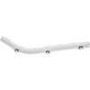 BUMPER BRACKET RR RH   REPLACEMENT FOR NISSAN VERSA HATCHBACK 2015 PARTSLINK NUMBER  NI1133106