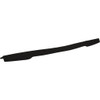 BUMPER SPOILER FR TEXTURED EXCLUDE SR MODEL  REPLACEMENT FOR NISSAN VERSA HATCHBACK 2015 PARTSLINK NUMBER  NI1093106
