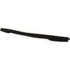 BUMPER SPOILER FR TEXTURED EXCLUDE SR MODEL  REPLACEMENT FOR NISSAN VERSA HATCHBACK 2015 PARTSLINK NUMBER  NI1093106