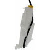 COOLANT RECOVERY TANK W/CAP/HOSE  REPLACEMENT FOR NISSAN VERSA HATCHBACK 2015 PARTSLINK NUMBER  NI3014120