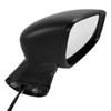 DOOR MIRROR RH POWER MANUAL FOLDING S/S PLUS/SL/SV PTM   REPLACEMENT FOR NISSAN VERSA HATCHBACK 2015 PARTSLINK NUMBER  NI1321264