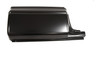 CAB CORNER RH 2DR REPLACEMENT FOR DODGE DOKOTA PICKUP 2002 PARTSLINK NUMBER  1586-116R