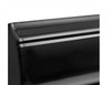 CAB CORNER RH CLUB REPLACEMENT FOR DODGE DOKOTA PICKUP 2002 PARTSLINK NUMBER  1586-118R