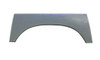 WHEEL ARCH RR RH UPPER REPLACEMENT FOR DODGE DOKOTA PICKUP 2002 PARTSLINK NUMBER  1586-148R