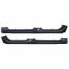 ROCKER PANEL RH REPLACEMENT FOR DODGE DURANGO 2002 PARTSLINK NUMBER  1586-106R
