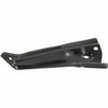 FENDER BRACE FR LH   REPLACEMENT FOR NISSAN VERSA HATCHBACK 2015 PARTSLINK NUMBER  NI1244104