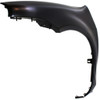 FENDER FR LH REPLACEMENT FOR DODGE NEON 2002 PARTSLINK NUMBER  CH1240210
