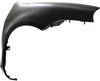 FENDER FR RH REPLACEMENT FOR DODGE NEON 2002 PARTSLINK NUMBER  CH1241210