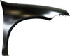 FENDER FR RH REPLACEMENT FOR DODGE NEON 2002 PARTSLINK NUMBER  CH1241210