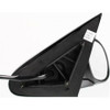 DOOR MIRROR RH POWER HTD REPLACEMENT FOR DODGE NEON 2002 PARTSLINK NUMBER  CH1321159