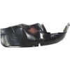 FENDER LINER LH ALL MODEL 2002/RT MODEL 03-05 REPLACEMENT FOR DODGE NEON 2002 PARTSLINK NUMBER  CH1248126