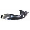 FENDER LINER RH ALL MODEL 02/ RT MODEL 03-05 REPLACEMENT FOR DODGE NEON 2002 PARTSLINK NUMBER  CH1249126