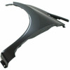 FENDER FR LH W/O SIDE LAMP HOLE  REPLACEMENT FOR NISSAN VERSA HATCHBACK 2015 PARTSLINK NUMBER  NI1240211