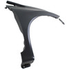FENDER FR RH W/O SIDE LAMP HOLE CAPA   REPLACEMENT FOR NISSAN VERSA HATCHBACK 2015 PARTSLINK NUMBER  NI1241211C