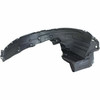 FENDER LINER FR RH S/S PLUS/SL/SV MODEL   REPLACEMENT FOR NISSAN VERSA HATCHBACK 2015 PARTSLINK NUMBER  NI1249141