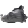 FENDER LINER FR RH SR MODEL VACUUM MOLDED  REPLACEMENT FOR NISSAN VERSA HATCHBACK 2015 PARTSLINK NUMBER  NI1249156