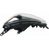 HEAD LAMP LH SR MODEL CAPA   REPLACEMENT FOR NISSAN VERSA HATCHBACK 2015 PARTSLINK NUMBER  NI2502238C