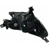 HEAD LAMP LH SR MODEL CAPA   REPLACEMENT FOR NISSAN VERSA HATCHBACK 2015 PARTSLINK NUMBER  NI2502238C