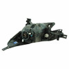 HEAD LAMP RH EXCLUDE SR TRIM HQ   REPLACEMENT FOR NISSAN VERSA HATCHBACK 2015 PARTSLINK NUMBER  NI2503223