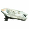 HEAD LAMP RH EXCLUDE SR TRIM HQ   REPLACEMENT FOR NISSAN VERSA HATCHBACK 2015 PARTSLINK NUMBER  NI2503223
