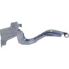 HOOD HINGE LH   REPLACEMENT FOR NISSAN VERSA HATCHBACK 2015 PARTSLINK NUMBER  NI1236178