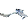 HOOD HINGE RH   REPLACEMENT FOR NISSAN VERSA HATCHBACK 2015 PARTSLINK NUMBER  NI1236179