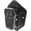REBAR BRACKET FR RH STEEL   REPLACEMENT FOR NISSAN VERSA HATCHBACK 2015 PARTSLINK NUMBER  NI1067142