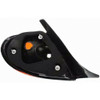 TAIL LAMP RH REPLACEMENT FOR DODGE NEON 2002 PARTSLINK NUMBER  CH2801139V