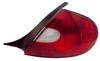 TAIL LAMP RH REPLACEMENT FOR DODGE NEON 2002 PARTSLINK NUMBER  CH2801139V