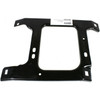 BUMPER BRACKET FR LH REBAR TO BUMPER REPLACEMENT FOR DODGE PICKUP DODGE RAM 1500 2002 PARTSLINK NUMBER  CH1066127