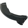 BUMPER BRACKET FR LH UPPER SPORT REPLACEMENT FOR DODGE PICKUP DODGE RAM 1500 2002 PARTSLINK NUMBER  CH1016101