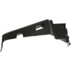 BUMPER FACE BAR BRACKET FR RH REPLACEMENT FOR DODGE PICKUP DODGE RAM 1500 2002 PARTSLINK NUMBER  CH1067130