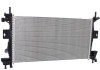 RADIATOR (13219) 2.0L   REPLACEMENT FOR FORD FOCUS ELECTRIC 2013 PARTSLINK NUMBER  FO3010301