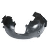 FENDER LINER FR RH FITS ST/SEL/TITANIUM MODELS  REPLACEMENT FOR FORD FOCUS ELECTRIC 2013 PARTSLINK NUMBER  FO1249150