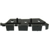 BUMPER SIDE SUPPORT FR LH   REPLACEMENT FOR FORD FUSION 2013 PARTSLINK NUMBER  FO1032103U